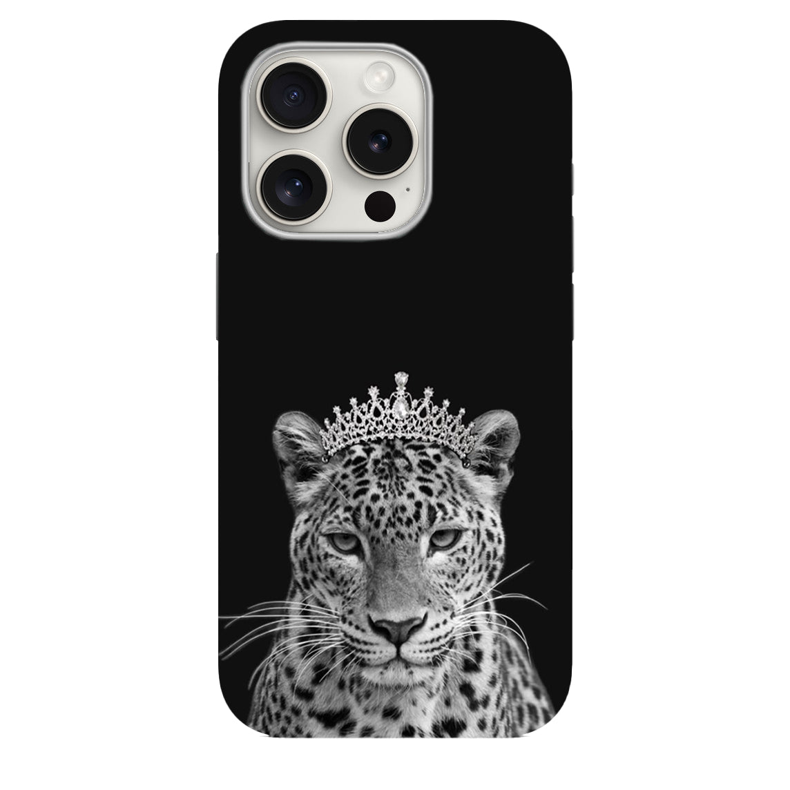 Girl Power Lüx Premium Telefon Kılıfı -- 144