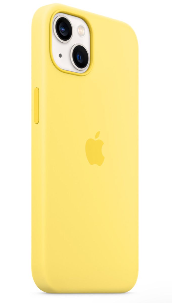 Logolu Lansman Kılıf / Sarı  **154