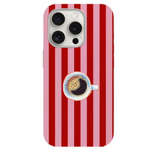 Desenli Lüx Premium Telefon Kılıfı **260