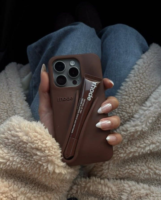 Vibes Girl's Case