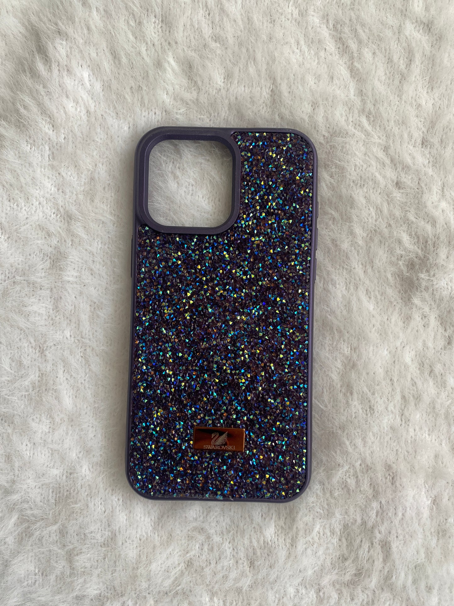 Diamond Serisi Lüx Premium Telefon Kılıfı