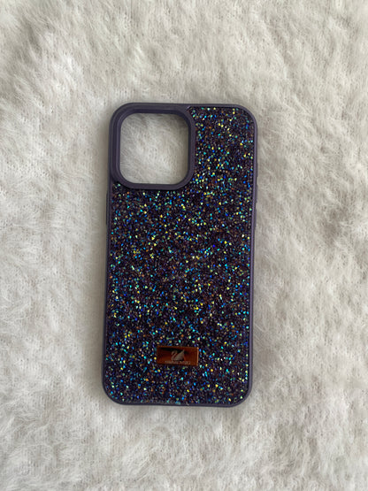 Diamond Serisi Lüx Premium Telefon Kılıfı