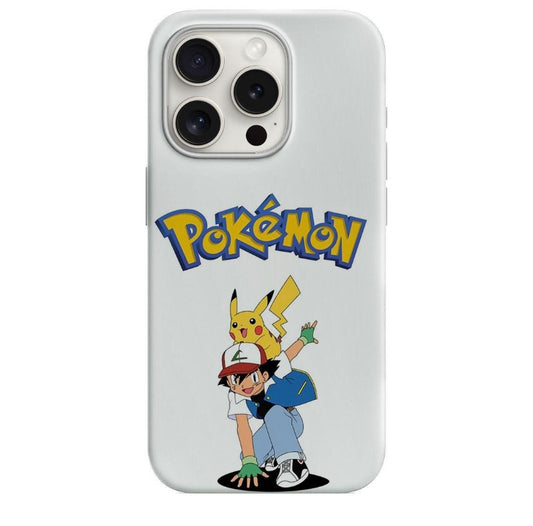 Pokemon Case *183