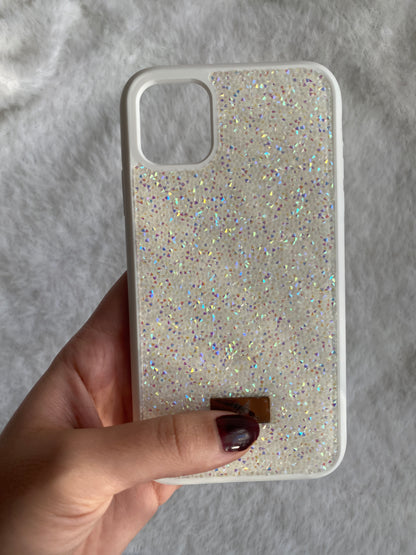 Diamond Serisi Lüx Premium Telefon Kılıfı