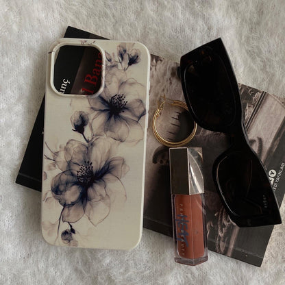 Siyah Çiçekler --159