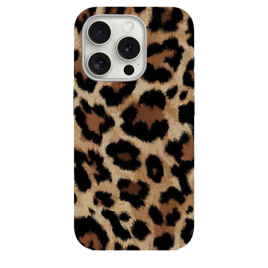 Leooar Desenli Lüx Premium Telefon Kılıfı **451