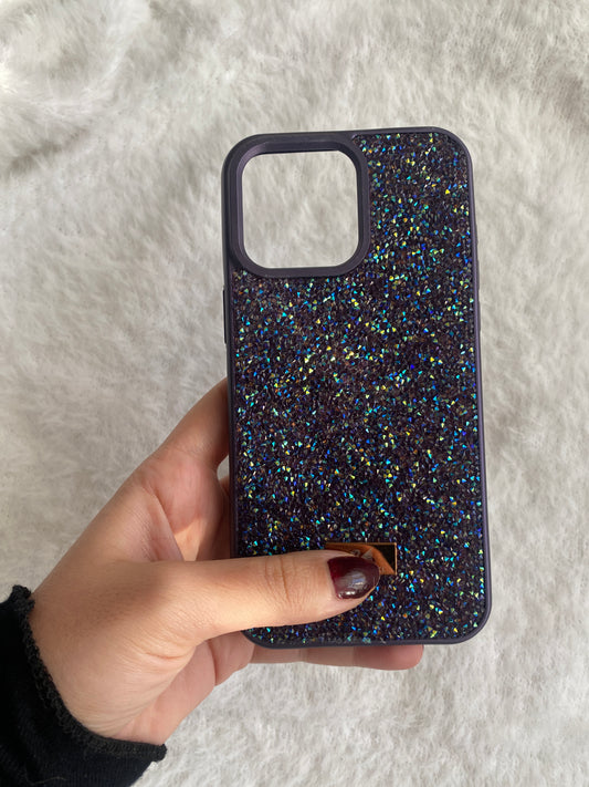 Diamond Serisi Lüx Premium Telefon Kılıfı