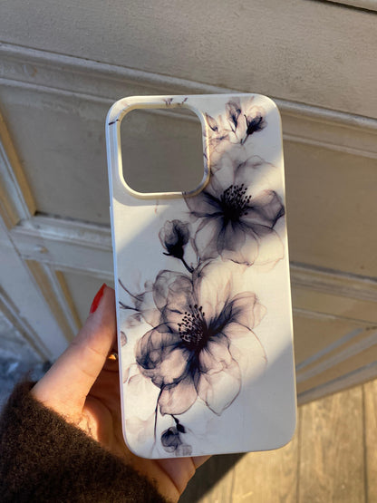 Siyah Çiçekler --159