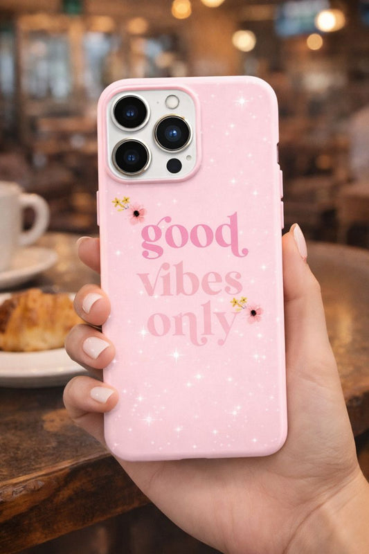 Good Vibes Only **265