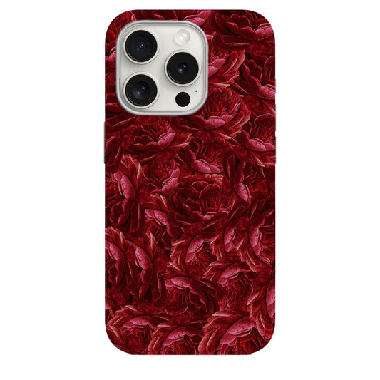 Desenli Lüx Premium Telefon Kılıfı **247