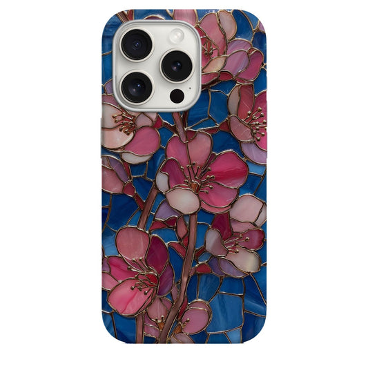 Desenli Lüx Premium Telefon Kılıfı **295