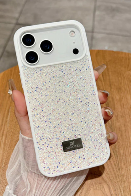 Diamond Serisi Lüx Premium Telefon Kılıfı