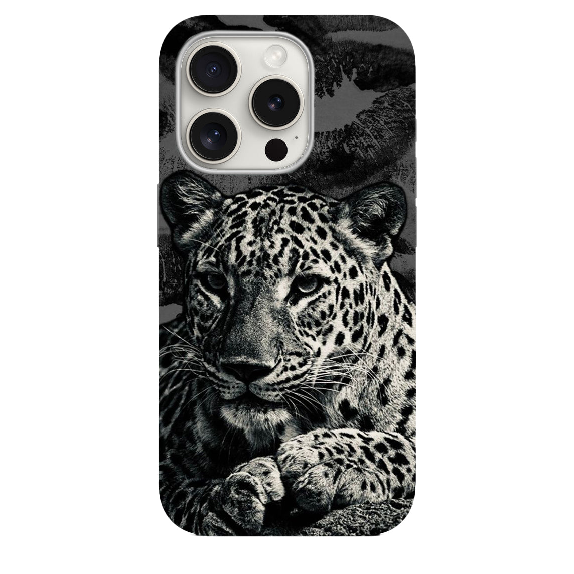 Desenli Lüx Premium Kılıf --203