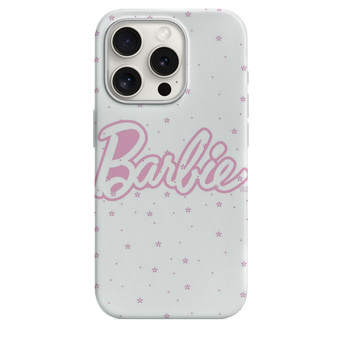Barbie Desenli  Lüx Premium Telefon Kılıfı --- 0082