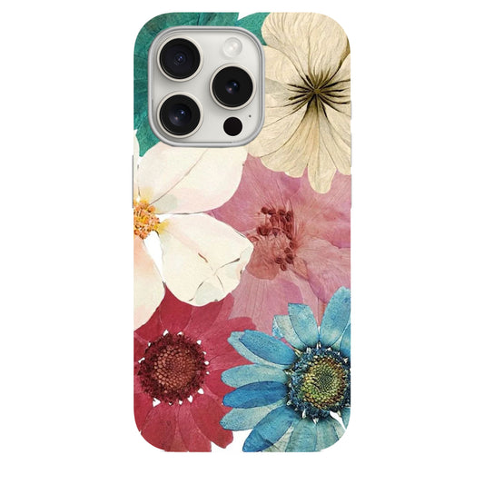 Renkli Çiçekler -- 148