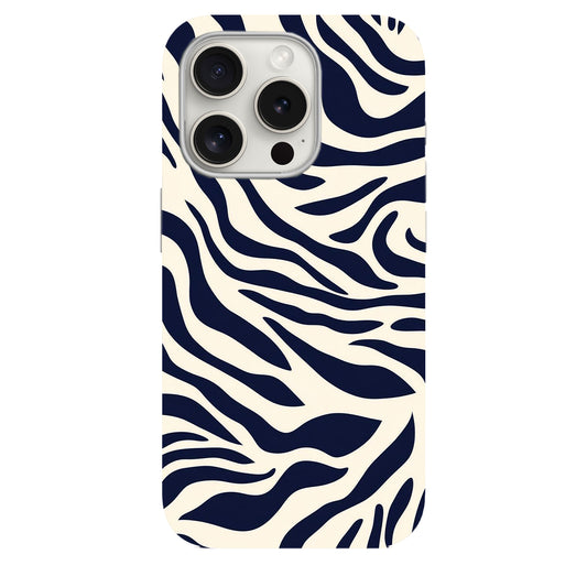 Desenli Lüx PremiumTelefon Kılıfı --- 0040