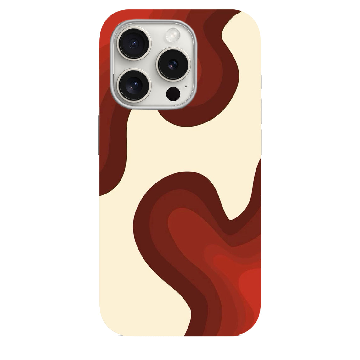 Desenli Lüx Premium Kılıf