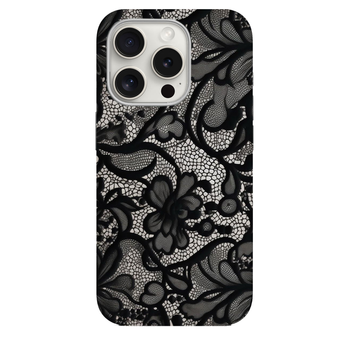 Desenli Lüx Premium Kılıf --195