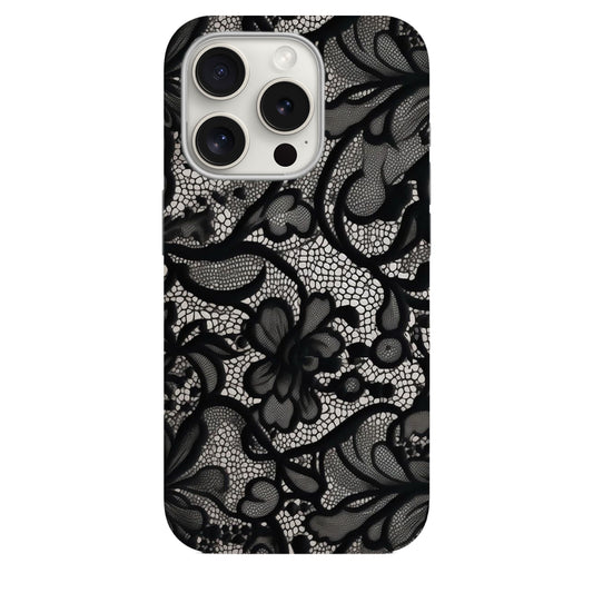 Desenli Lüx Premium Kılıf --195