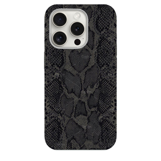 Deri Desenli Lüx Premium Telefon Kılıfı **214