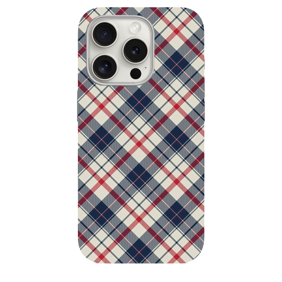 Desenli Lüx Premium Telefon Kılıfı --164