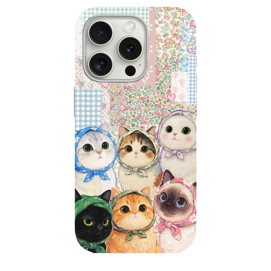 Sevimli Kediler 303**