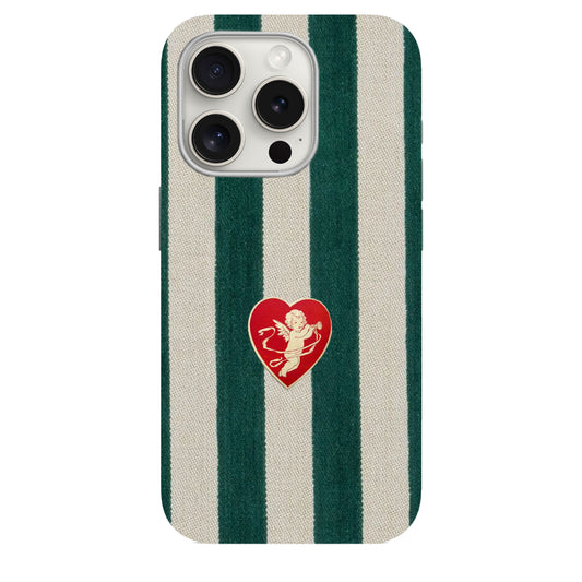 Desenli Lüx Premiuum Telefon Kılıfı **466