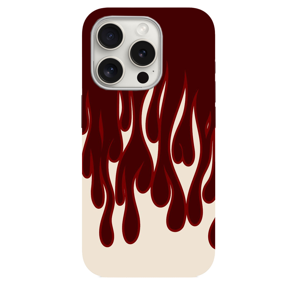 Desenli Lüx Premium Telefon Kılıfı **257