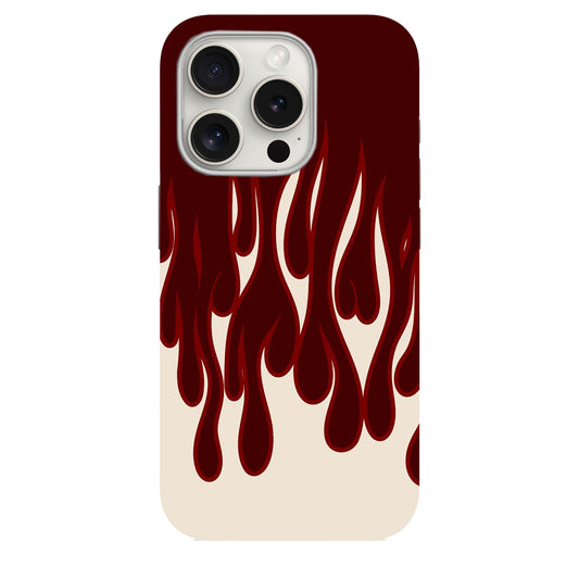 Desenli Lüx Premium Telefon Kılıfı **257