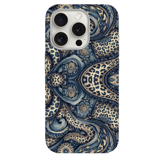 Desenli Lüx Premium Kılıf--196