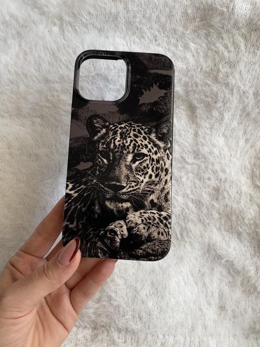 Desenli Lüx Premium Kılıf --203