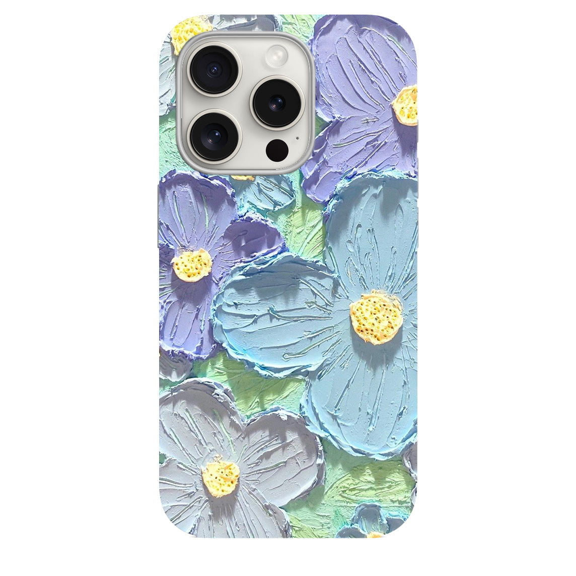 Çiçek Dünyası--- 135