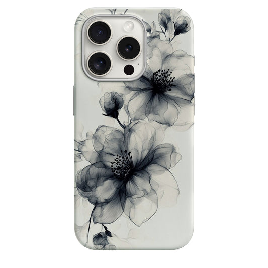 Siyah Çiçekler --159