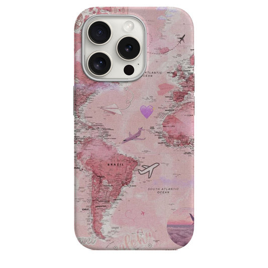 Pink Travel **316