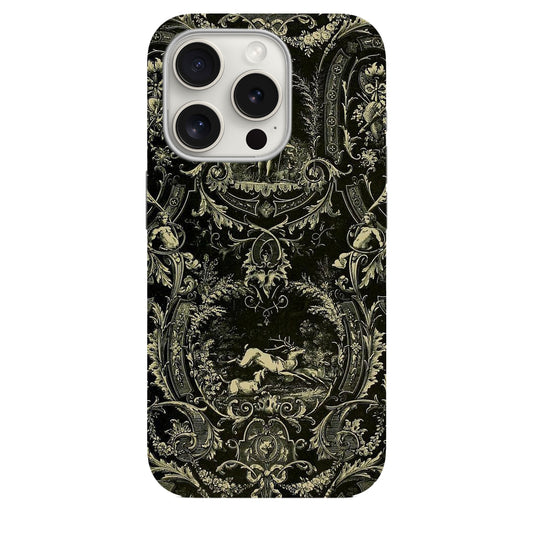 Dark Density Case **160